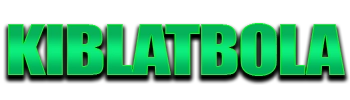 Logo Kiblatbola