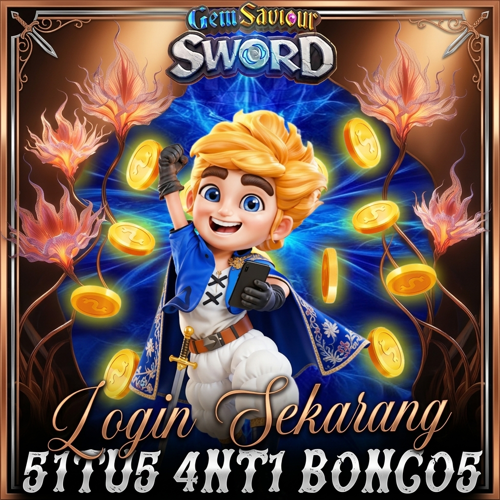 Tampilan Game Dalam Nuansa Digital Yang Makin Seru